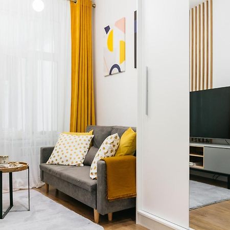 Apartament Orzeszkowa - Loftaffair クラクフ エクステリア 写真