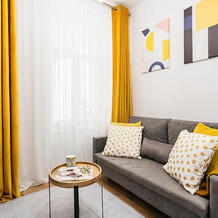 Apartament Orzeszkowa - Loftaffair クラクフ エクステリア 写真