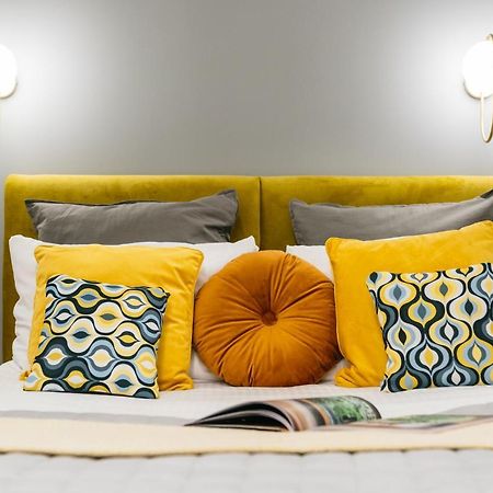 Apartament Orzeszkowa - Loftaffair クラクフ エクステリア 写真