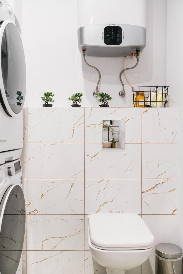 Apartament Orzeszkowa - Loftaffair クラクフ エクステリア 写真