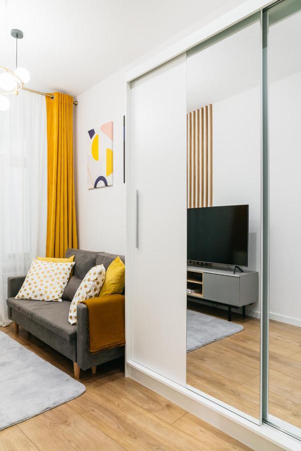 Apartament Orzeszkowa - Loftaffair クラクフ エクステリア 写真