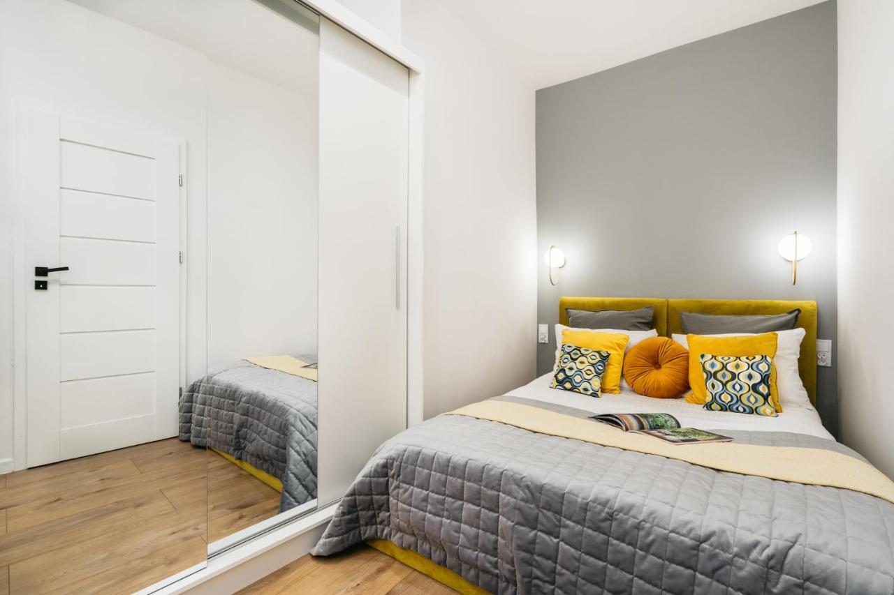 Apartament Orzeszkowa - Loftaffair クラクフ エクステリア 写真