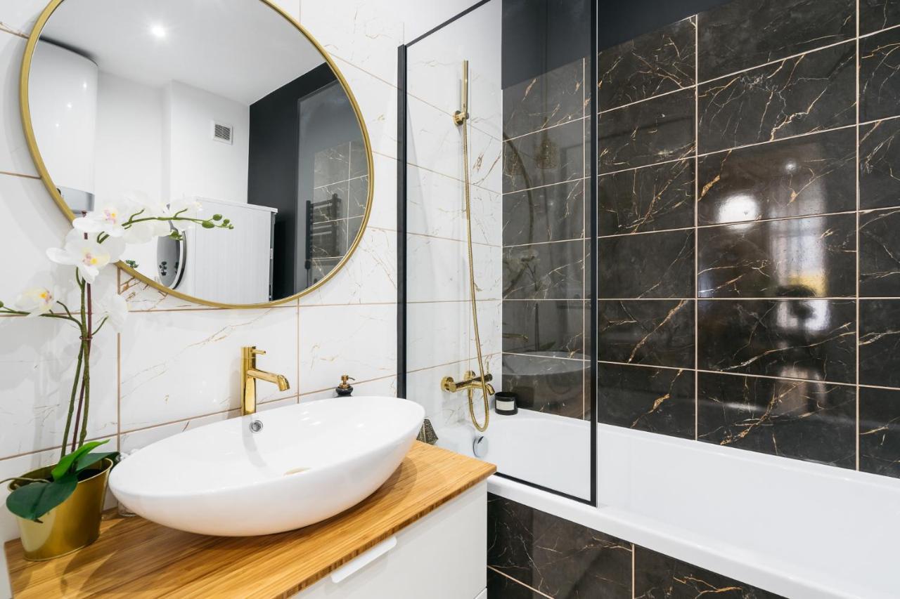Apartament Orzeszkowa - Loftaffair クラクフ エクステリア 写真
