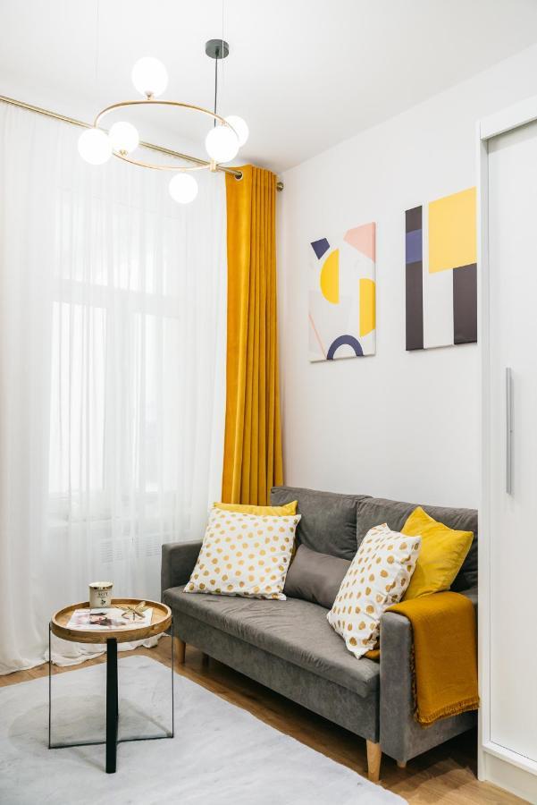 Apartament Orzeszkowa - Loftaffair クラクフ エクステリア 写真