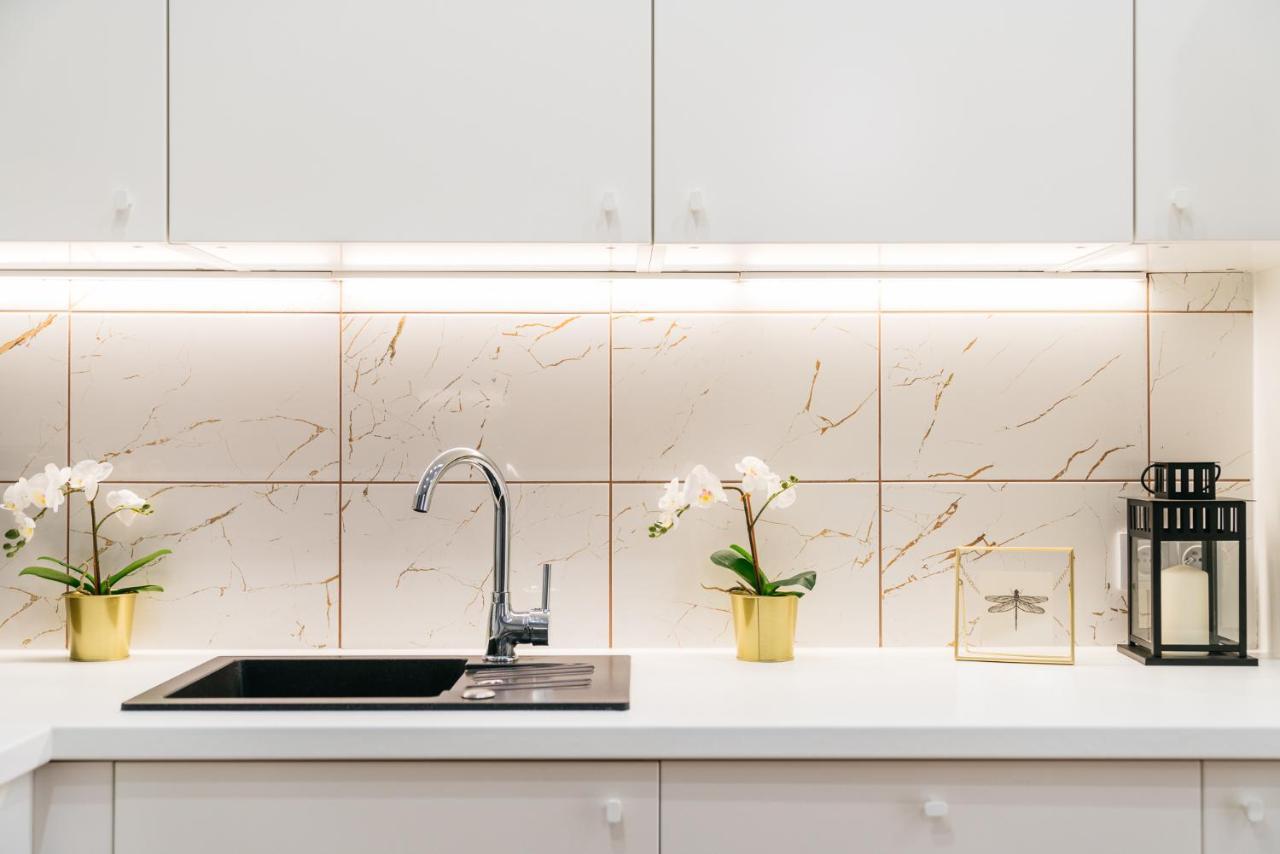 Apartament Orzeszkowa - Loftaffair クラクフ エクステリア 写真