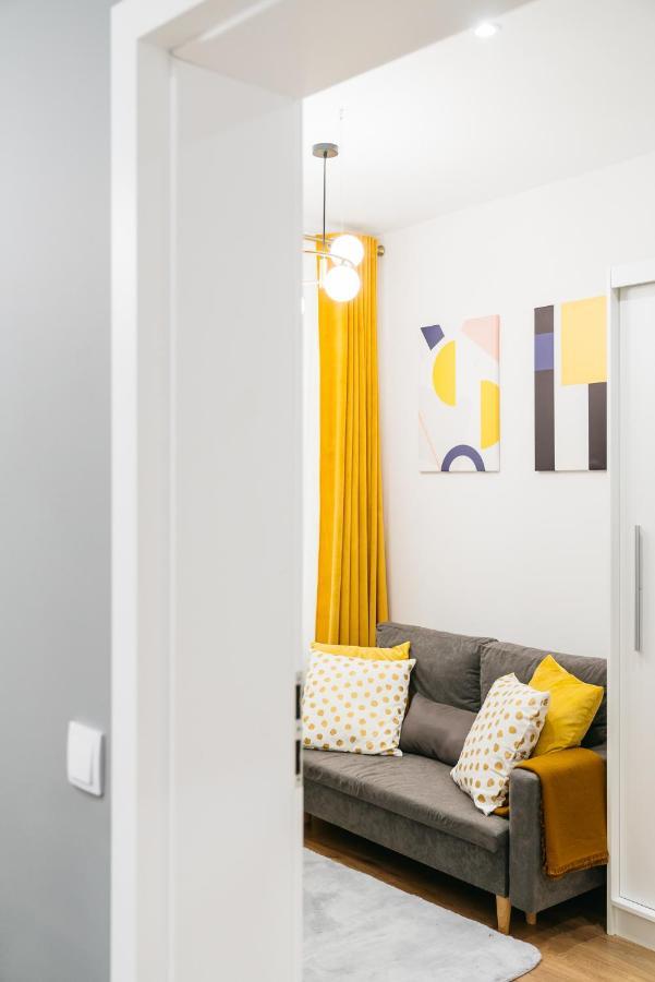 Apartament Orzeszkowa - Loftaffair クラクフ エクステリア 写真