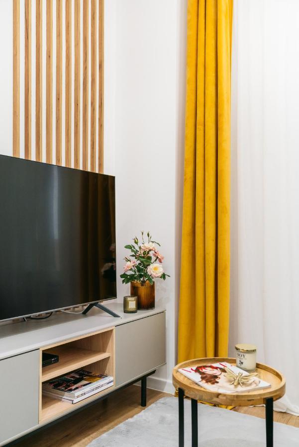 Apartament Orzeszkowa - Loftaffair クラクフ エクステリア 写真