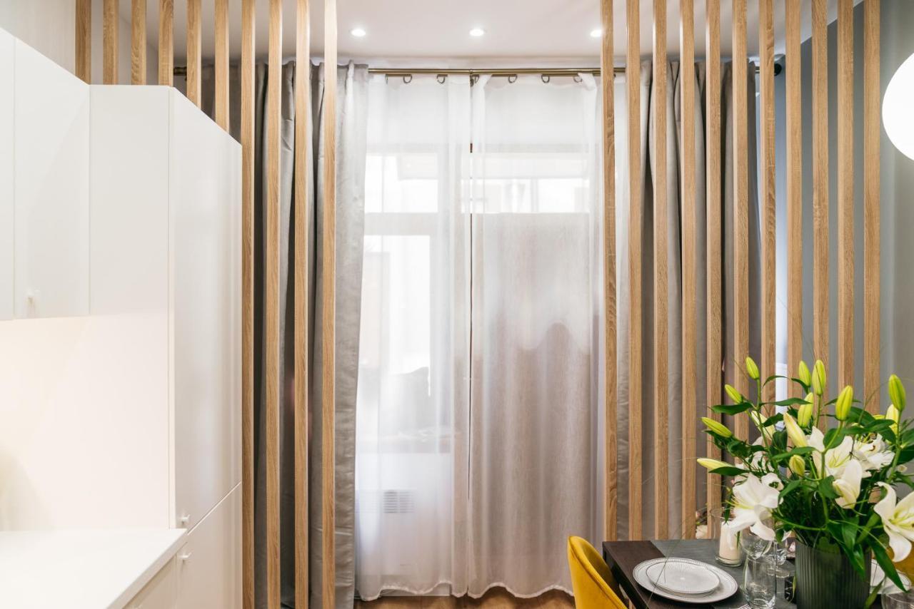 Apartament Orzeszkowa - Loftaffair クラクフ エクステリア 写真