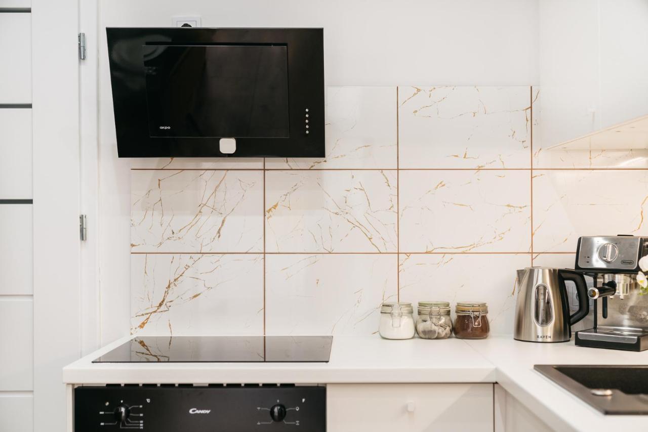 Apartament Orzeszkowa - Loftaffair クラクフ エクステリア 写真