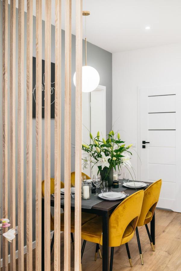 Apartament Orzeszkowa - Loftaffair クラクフ エクステリア 写真